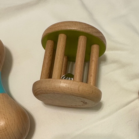 LOVEVERY - The Charmer Play Kit for Baby months 3-4 - Picture 8 of 10